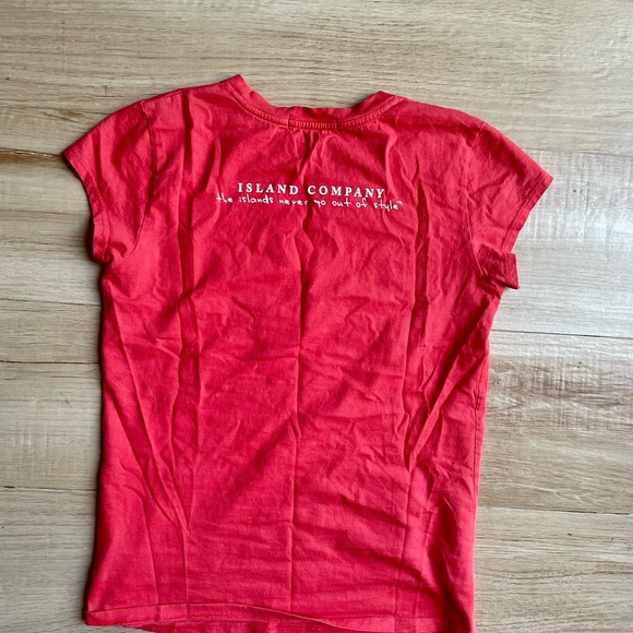 Island Company Ref Graphic T S/M - Picture 3 of 6